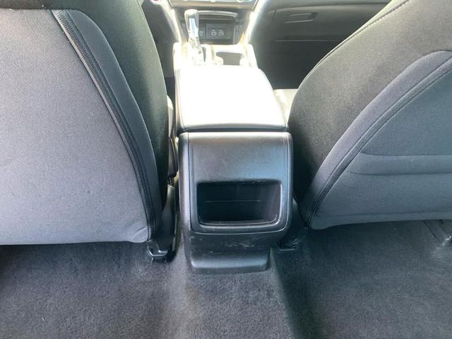 Photo of 2021 Modern Steel Metallic Honda Accord