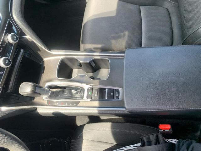 Photo of 2021 Modern Steel Metallic Honda Accord