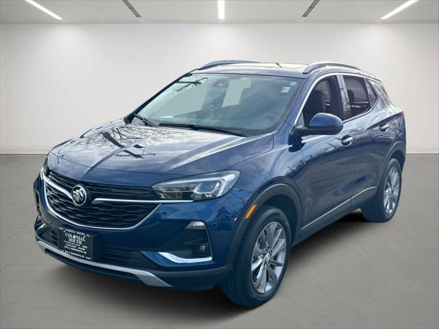 2023 Buick Encore Gx