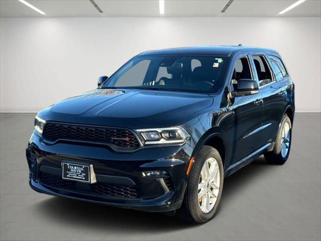 2022 Dodge Durango