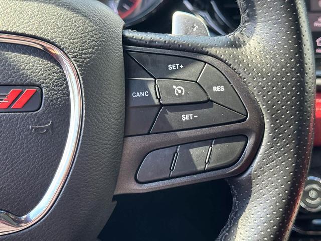 Photo of 2022 Destroyer Gray Clearcoat Dodge Durango