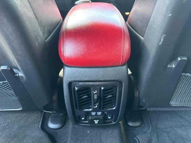 Photo of 2022 Destroyer Gray Clearcoat Dodge Durango