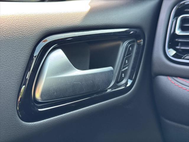 Photo of 2024 Triple Nickel Dodge Durango