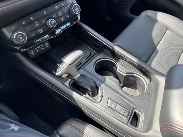 Photo of 2024 Triple Nickel Dodge Durango
