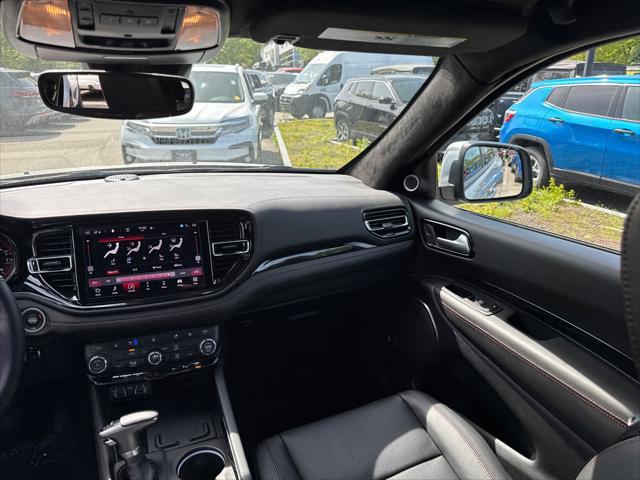Photo of 2024 Triple Nickel Dodge Durango