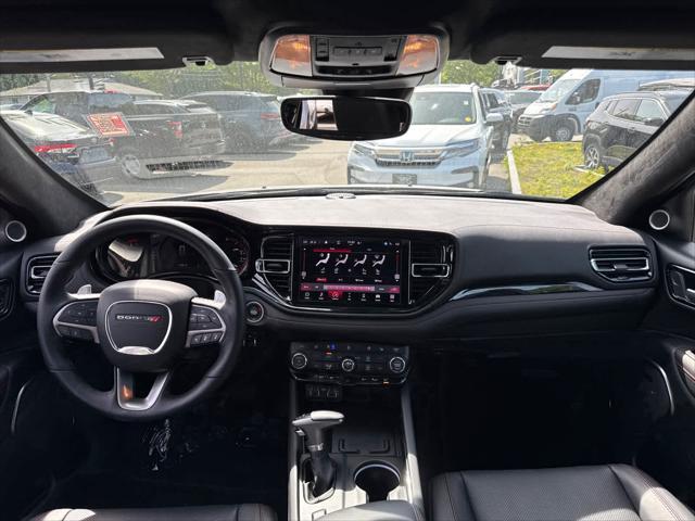 Photo of 2024 Triple Nickel Dodge Durango