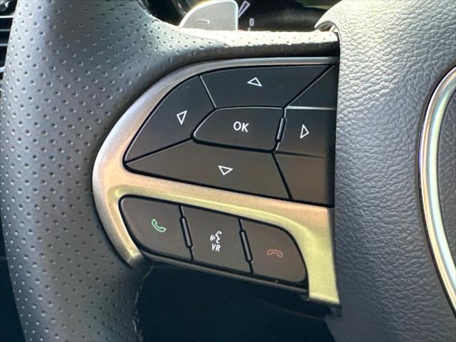 Photo of 2024 Triple Nickel Dodge Durango