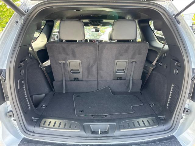 Photo of 2024 Triple Nickel Dodge Durango