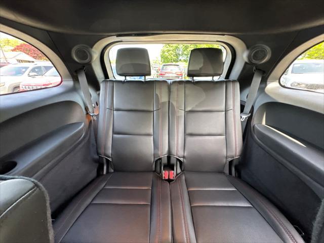 Photo of 2024 Triple Nickel Dodge Durango