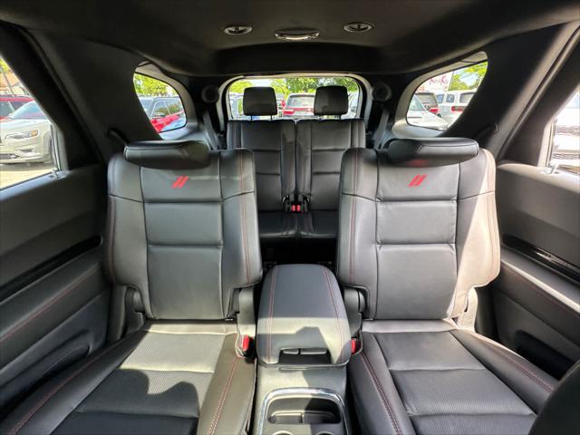 Photo of 2024 Triple Nickel Dodge Durango