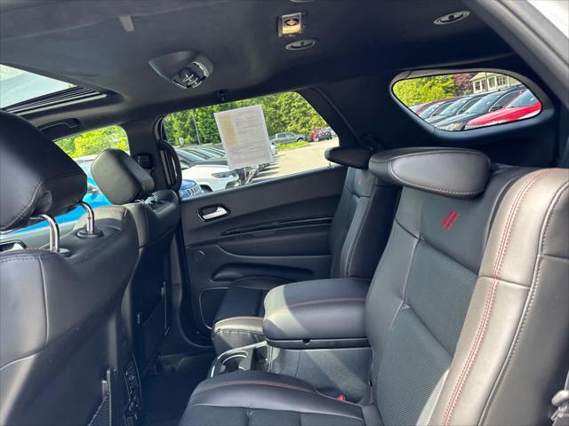 Photo of 2024 Triple Nickel Dodge Durango