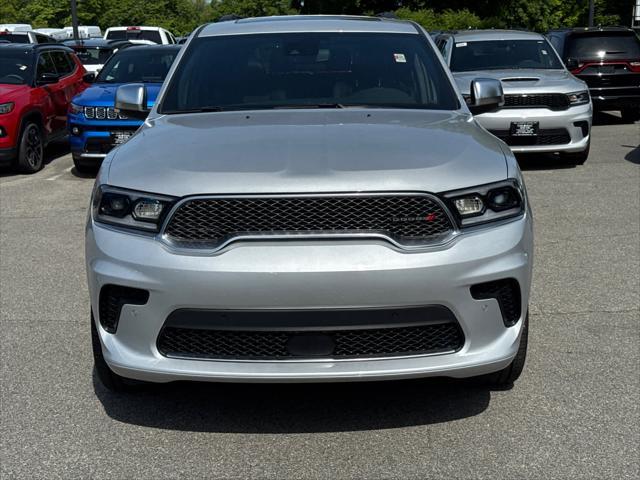 Photo of 2024 Triple Nickel Dodge Durango