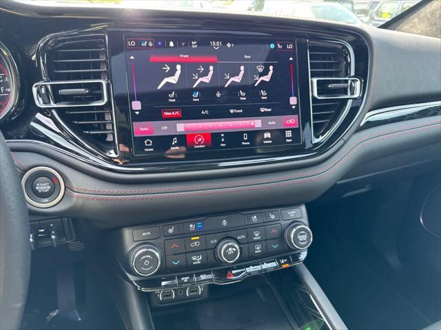 Photo of 2024 Triple Nickel Dodge Durango