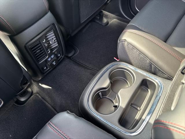 Photo of 2024 Triple Nickel Dodge Durango
