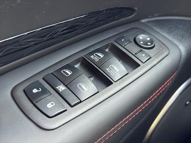Photo of 2024 Triple Nickel Dodge Durango