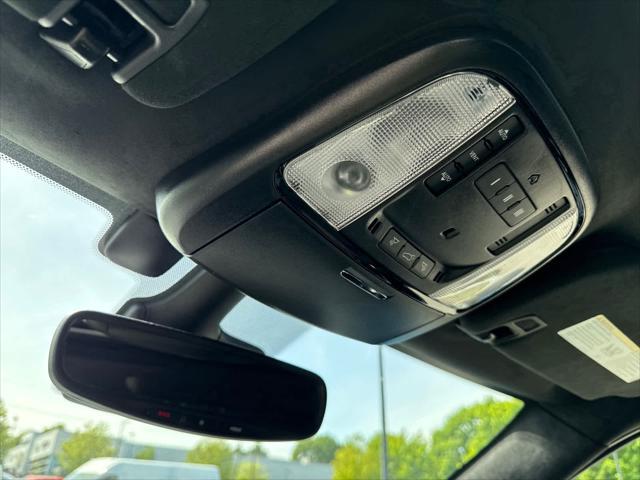 Photo of 2024 Triple Nickel Dodge Durango