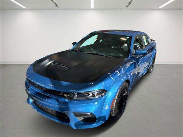 2022 Dodge Charger