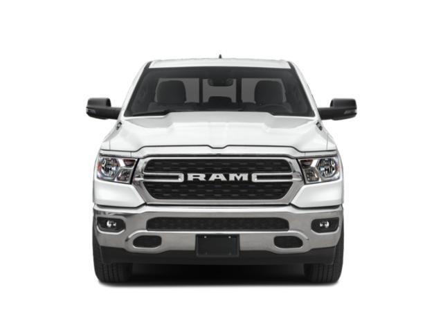 Photo of 2023 Diamond Black Crystal Pearlcoat RAM 1500
