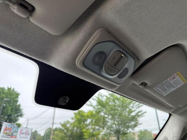 Photo of 2021 Bright Silver Metallic Clearcoat RAM ProMaster 2500