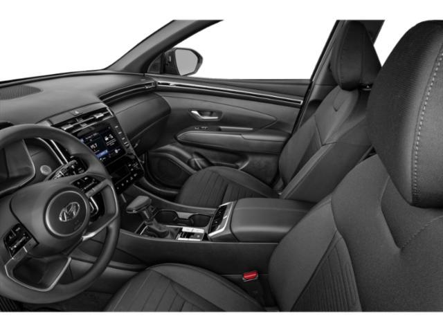 Photo of 2024 Sage Gray Hyundai SANTA CRUZ