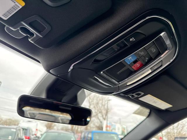 Photo of 2025 Velvet Red Pearlcoat Jeep Grand Cherokee