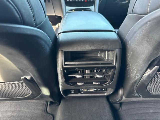 Photo of 2023 Bright White Clearcoat Jeep Grand Cherokee 4xe