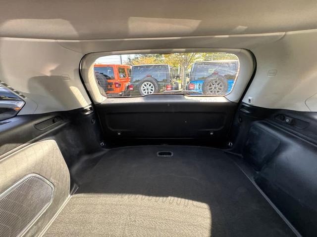 Photo of 2023 Bright White Clearcoat Jeep Grand Cherokee 4xe