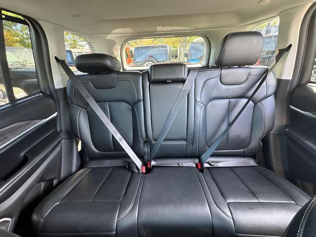 Photo of 2023 Bright White Clearcoat Jeep Grand Cherokee 4xe