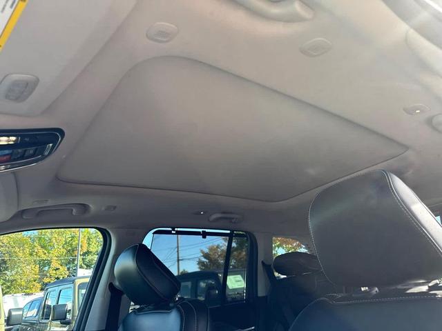 Photo of 2023 Bright White Clearcoat Jeep Grand Cherokee 4xe
