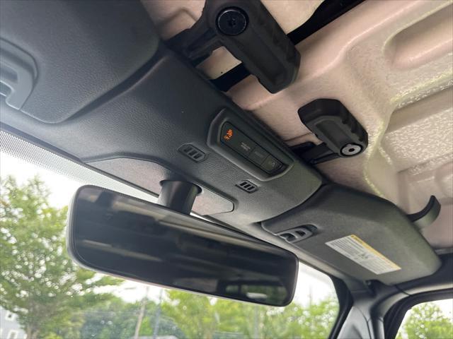 Photo of 2022 Granite Crystal Metallic Clearcoat Jeep Wrangler Unlimited 4xe
