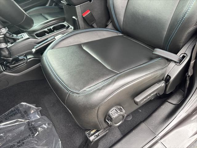 Photo of 2022 Granite Crystal Metallic Clearcoat Jeep Wrangler Unlimited 4xe