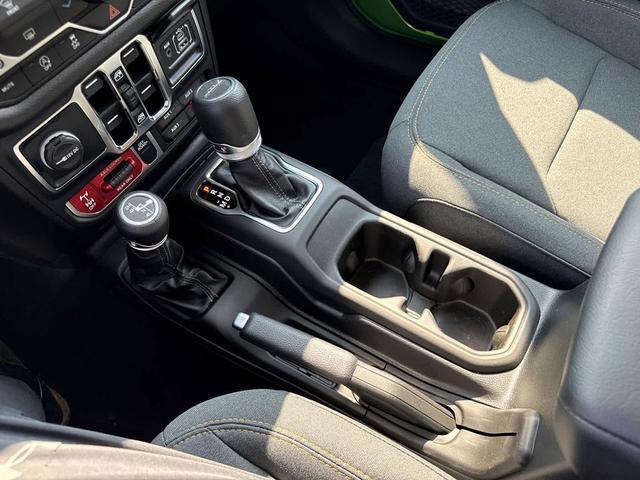 Photo of 2025 Mojito Jeep Gladiator