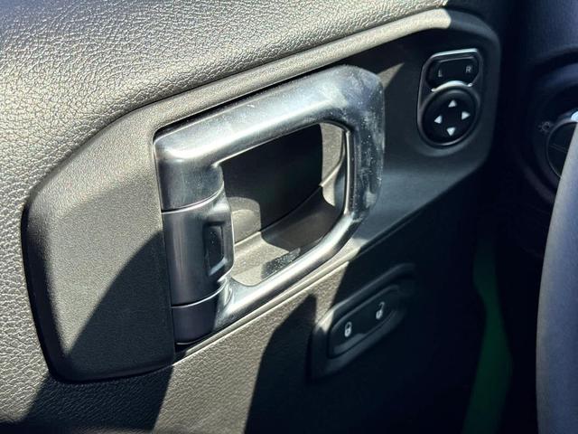 Photo of 2025 Mojito Jeep Gladiator
