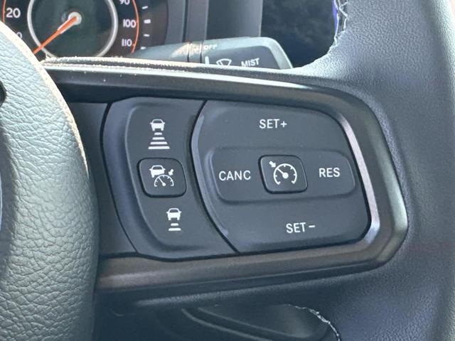 Photo of 2025 Mojito Jeep Gladiator