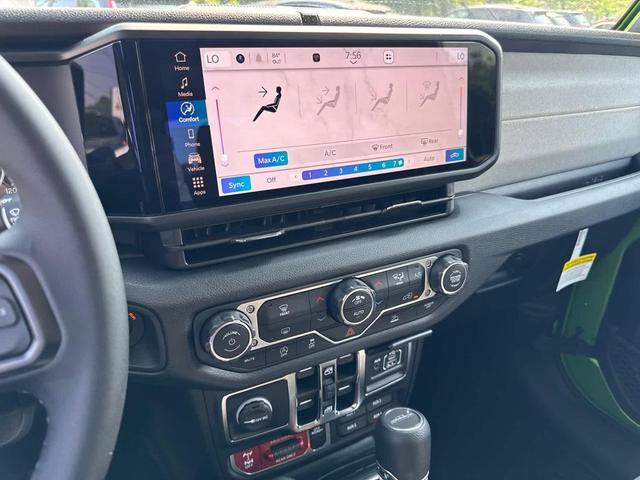 Photo of 2025 Mojito Jeep Gladiator