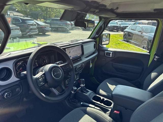 Photo of 2025 Mojito Jeep Gladiator