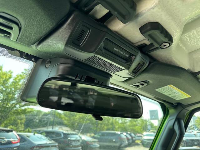Photo of 2025 Mojito Jeep Gladiator