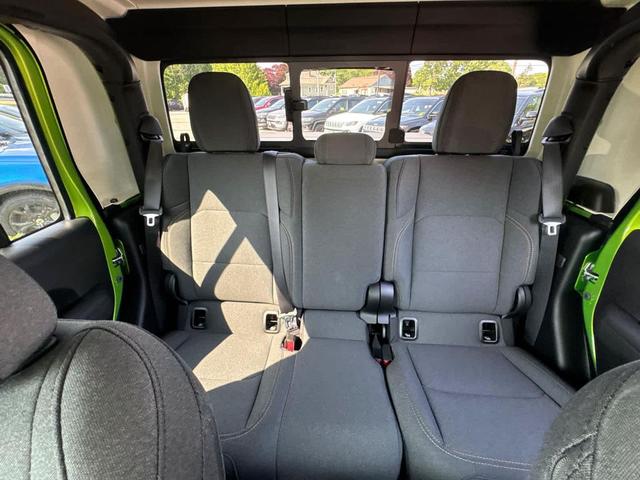 Photo of 2025 Mojito Jeep Gladiator