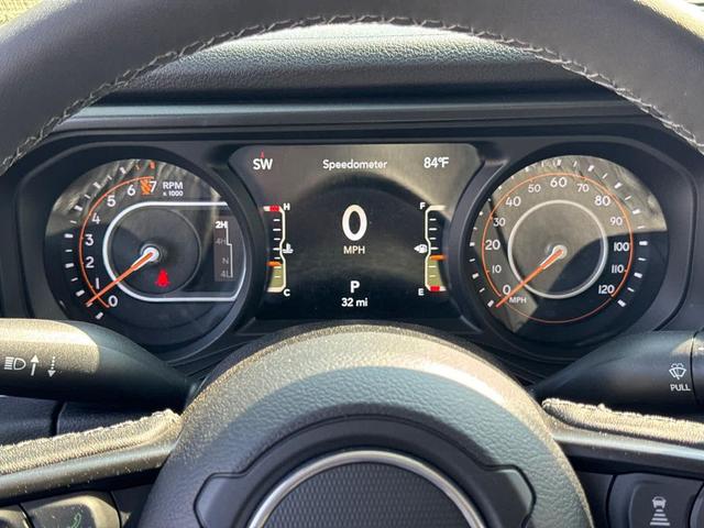 Photo of 2025 Mojito Jeep Gladiator