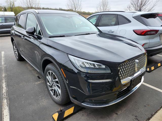 2022 Lincoln Corsair