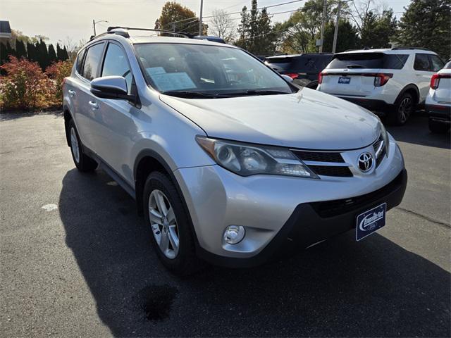 2013 Toyota RAV4