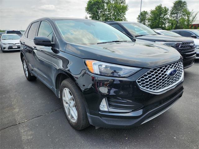 2023 Ford Edge