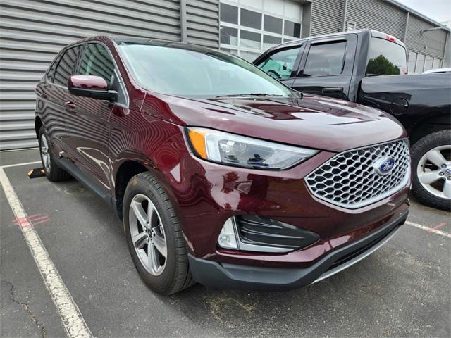 2023 Ford Edge