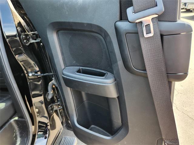 Photo of 2020 Shadow Black Ford Ranger