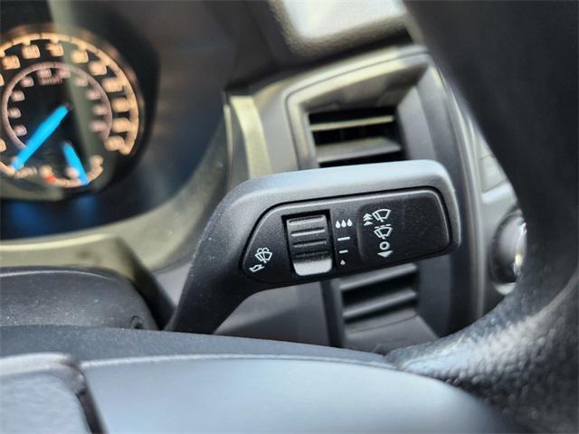 Photo of 2020 Shadow Black Ford Ranger