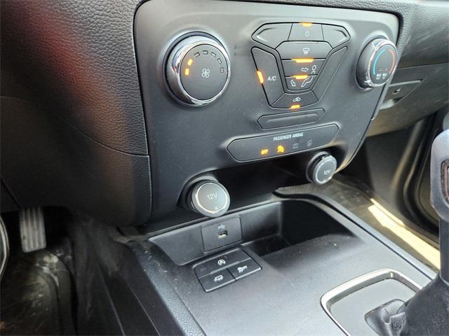 Photo of 2020 Shadow Black Ford Ranger