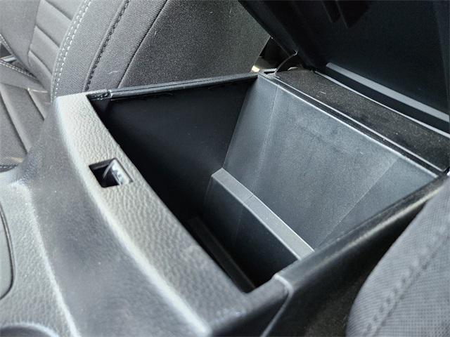 Photo of 2020 Shadow Black Ford Ranger