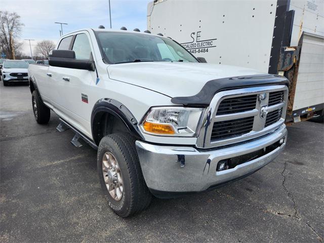 2011 Dodge Ram 2500