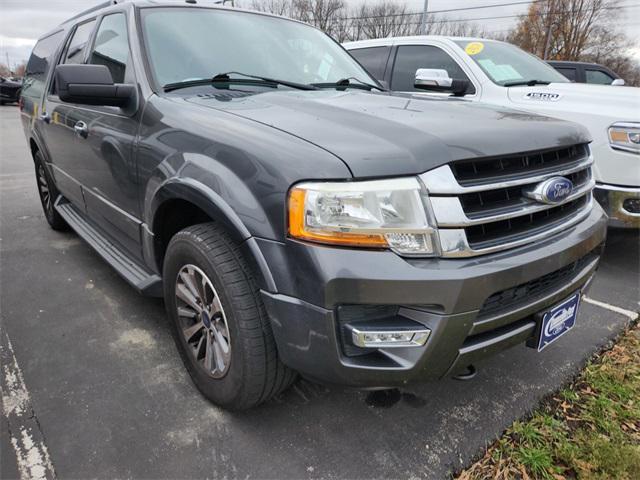 2016 Ford Expedition El