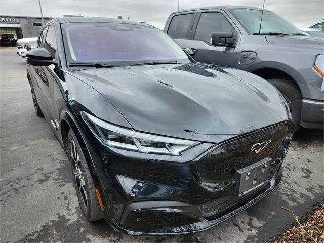 2023 Ford Mustang Mach-e